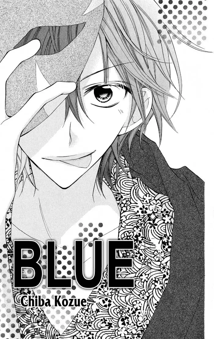 Blue (CHIBA Kozue) Chapter 5 5